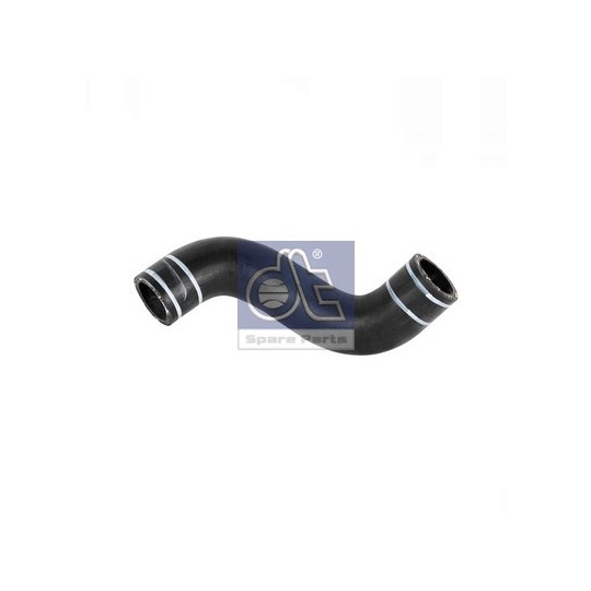 4.81040 - Radiator Hose 