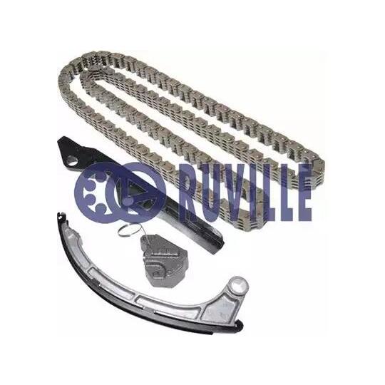 3468036S - Timing Chain Kit 