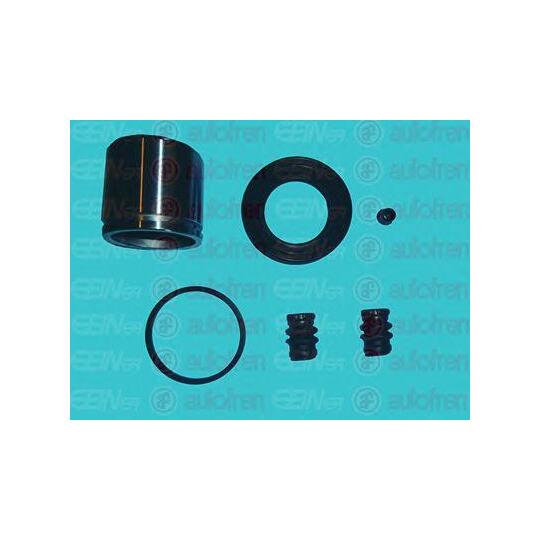 D41803C - Repair Kit, brake caliper 