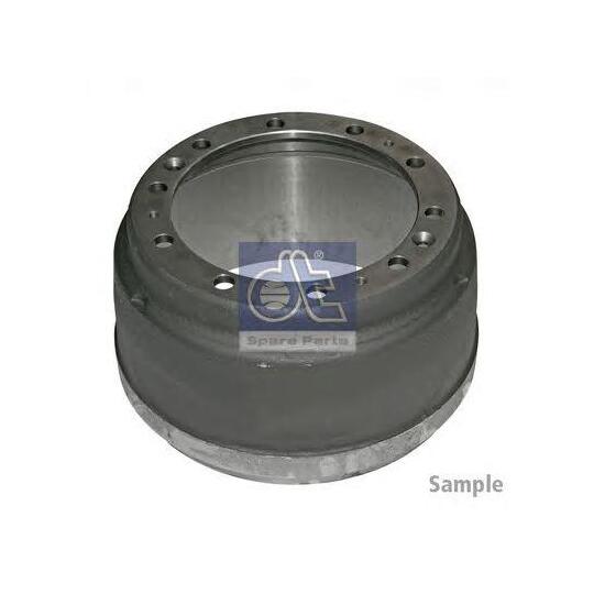 Brake Drum