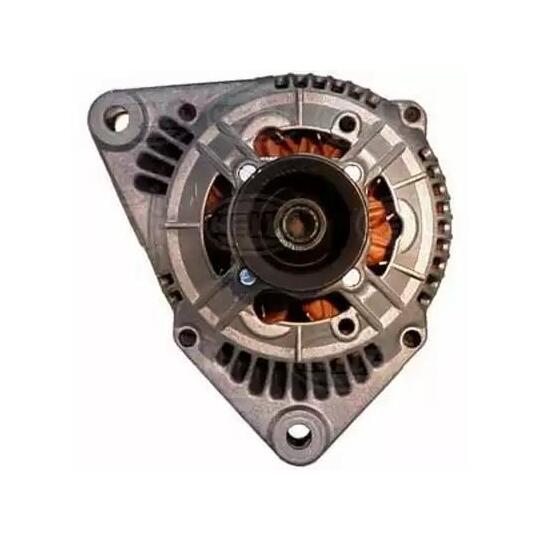 8EL 730 022-001 - Alternator 