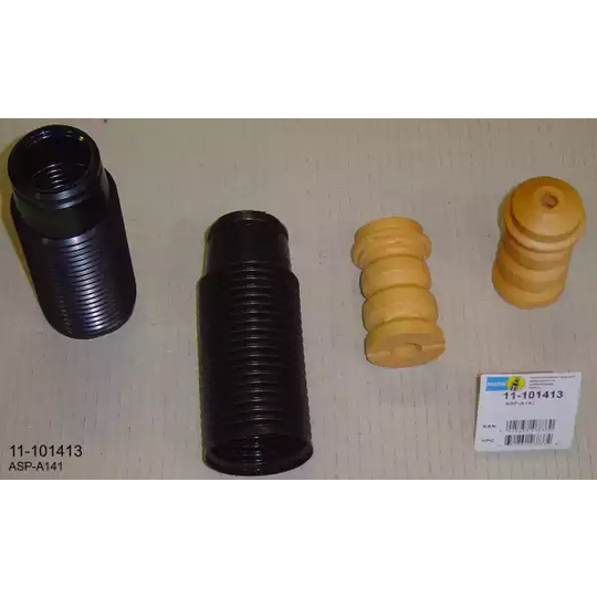 11-101413 - Dust Cover Kit, shock absorber 