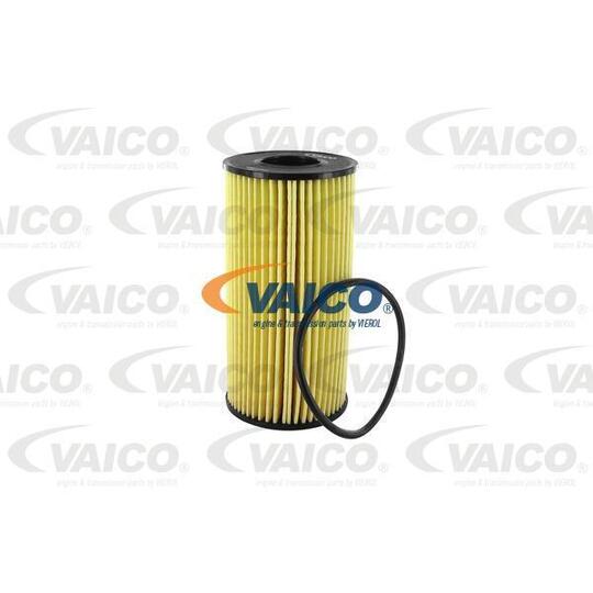 V46-0001 - Oil filter 