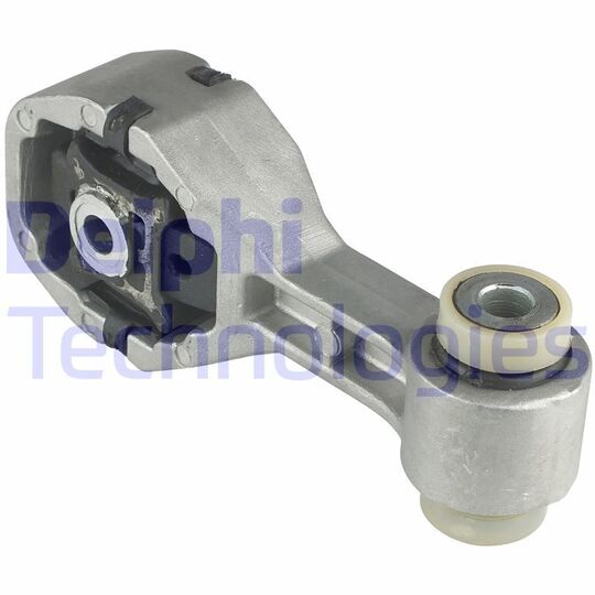 TEM045 - Engine Mounting 