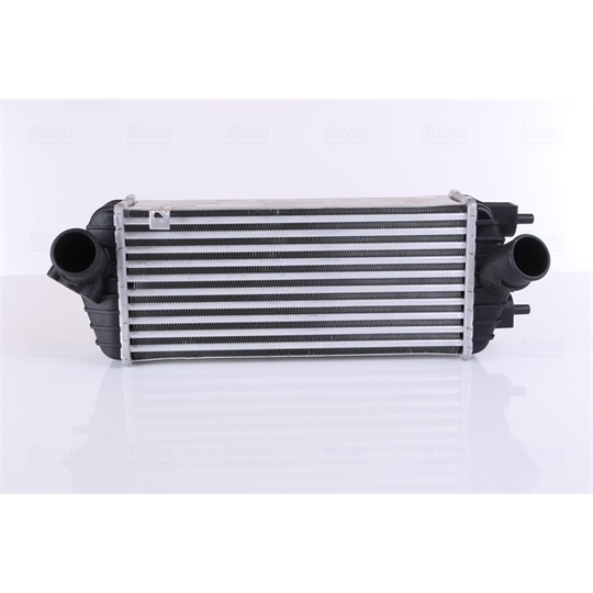 96456 - Intercooler, charger 