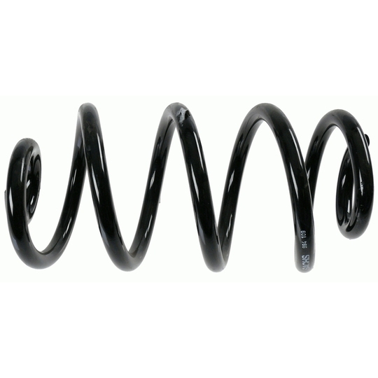 994 109 - Coil Spring 