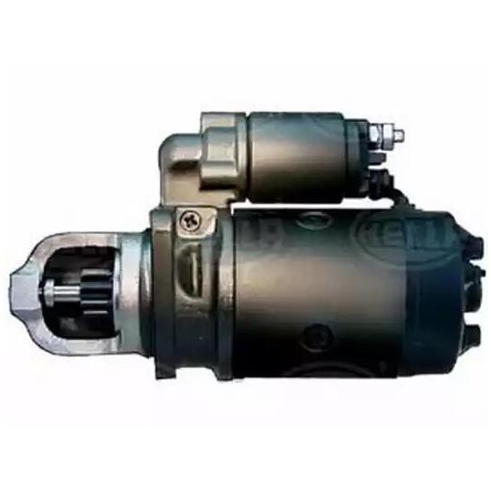 8EA 726 151-001 - Starter 