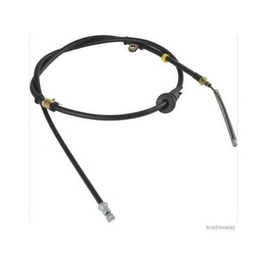 J3925049 - Cable, parking brake 