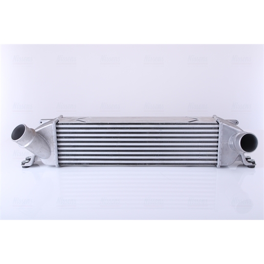 96458 - Intercooler, charger 