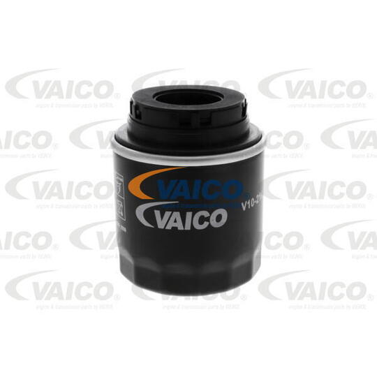 V10-2102 - Oil filter 