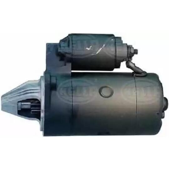 8EA 726 441-001 - Starter 