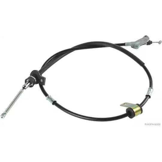 J3926008 - Cable, parking brake 