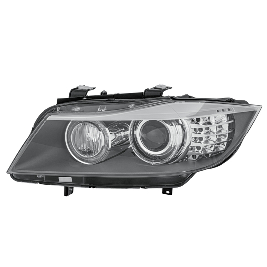 1ZS 354 692-011 - Headlight 