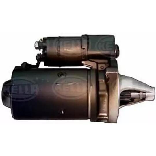 8EA 726 009-001 - Startmotor 