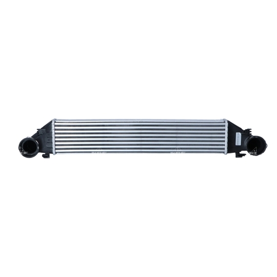 30161A - Intercooler, charger 