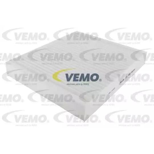 V63-30-0001 - Filter, salongiõhk 