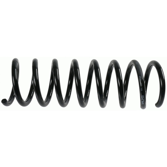 994 060 - Coil Spring 