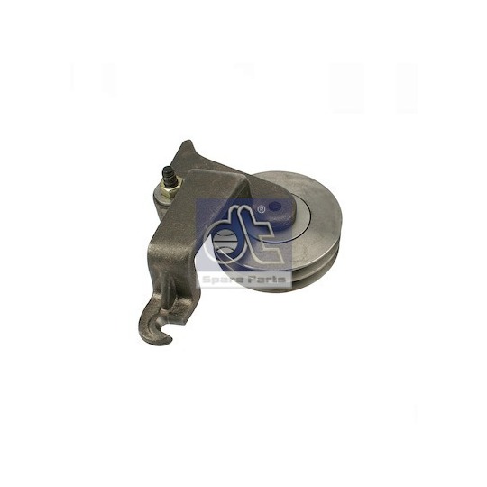 3.34077 - Tensioner Pulley, V-belt 