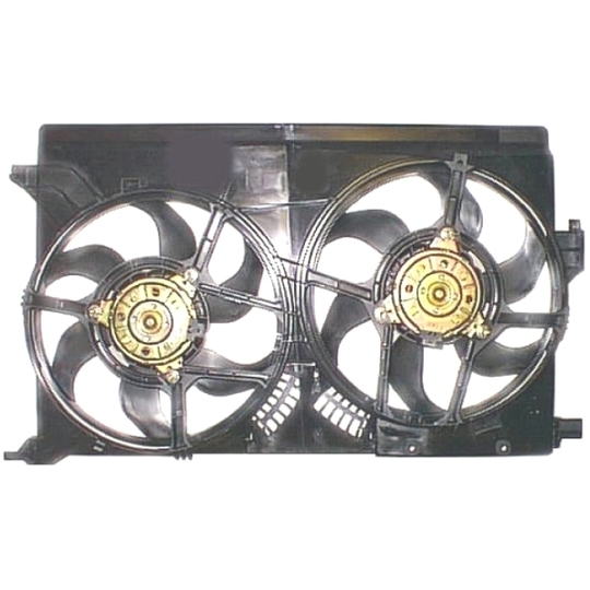47614 - Fan, radiator 