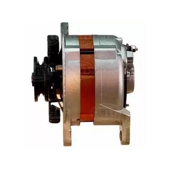 8EL 726 284-001 - Alternator 