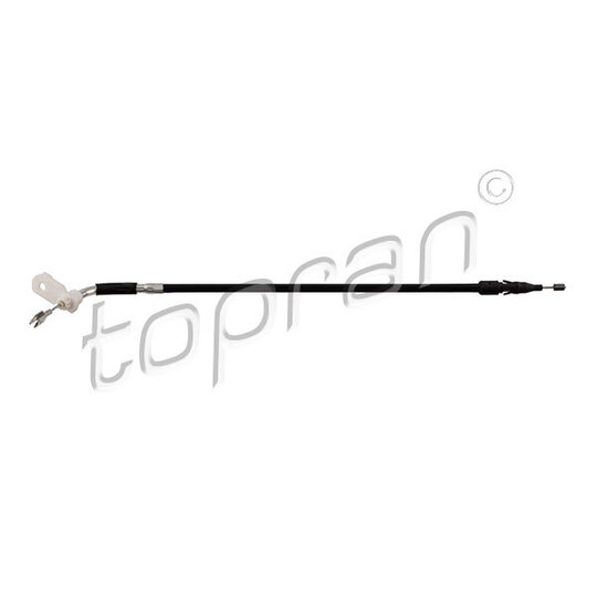 408 328 - Cable, parking brake 