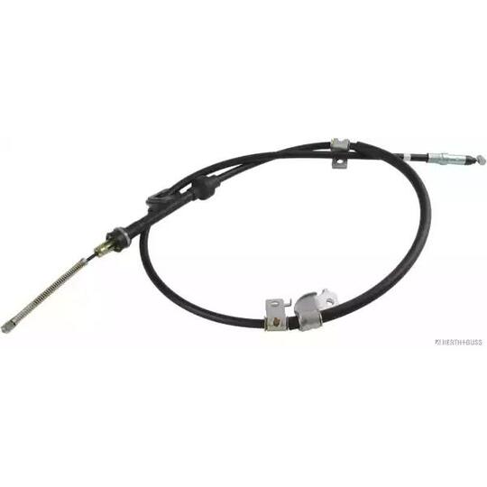 J3934001 - Cable, parking brake 