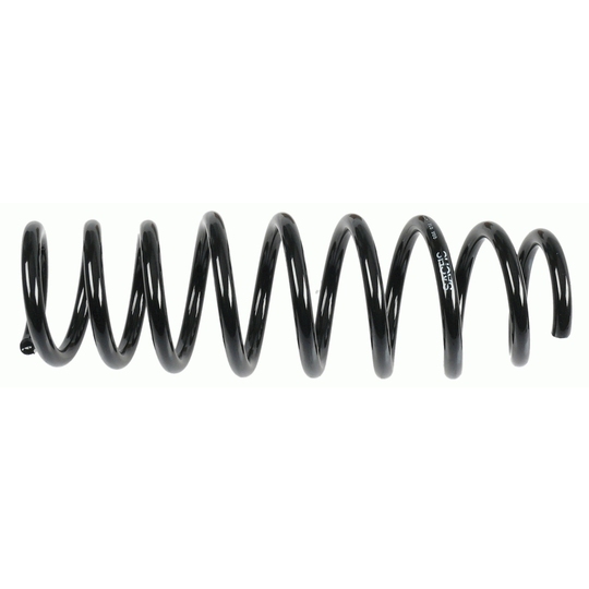 996 934 - Coil Spring 