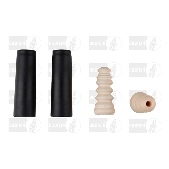 11-115755 - Dust Cover Kit, shock absorber 