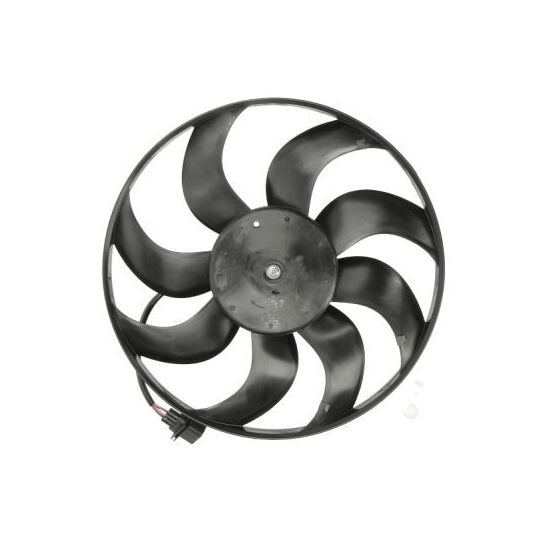 D8W027TT - Fan, radiator 