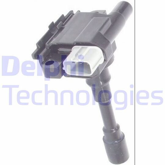 GN10318-12B1 - Ignition coil 
