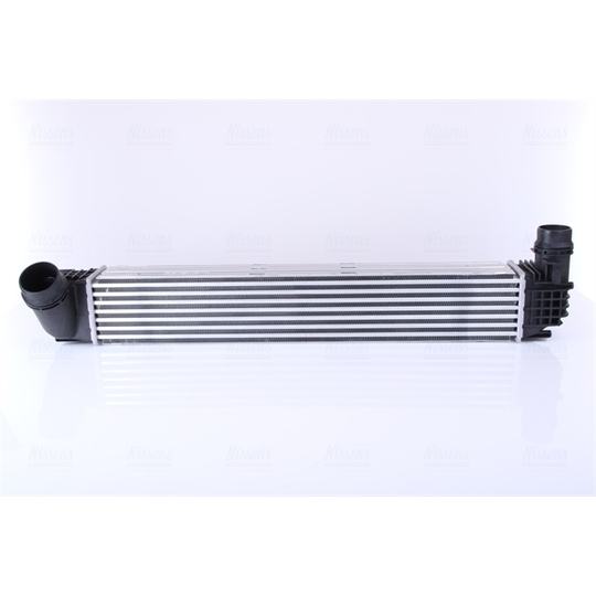 96546 - Intercooler, charger 