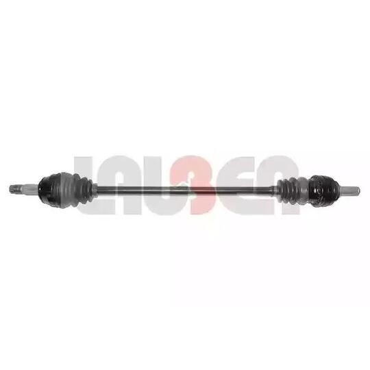 88.2646 - Drive Shaft 