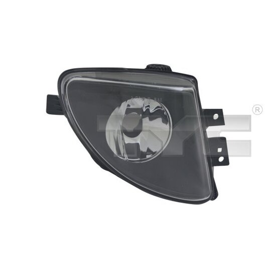 19-12050-01-9 - Fog Light 