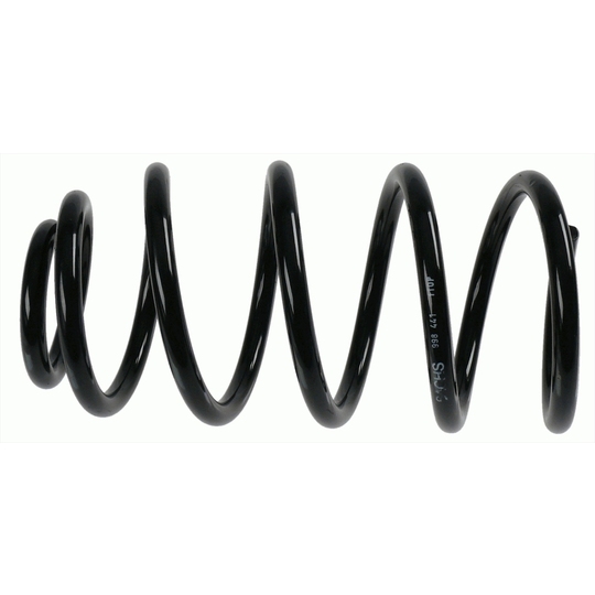 998 441 - Coil Spring 