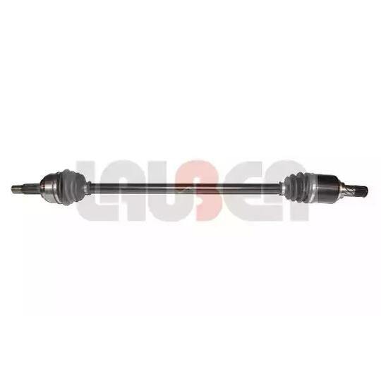 88.2575 - Drive Shaft 