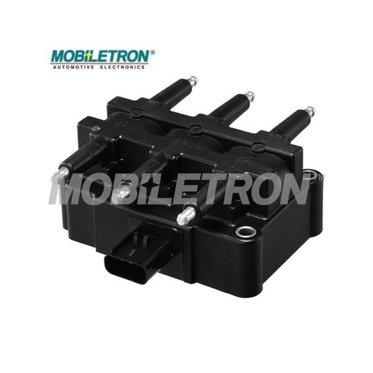 CC-24 - Ignition coil 