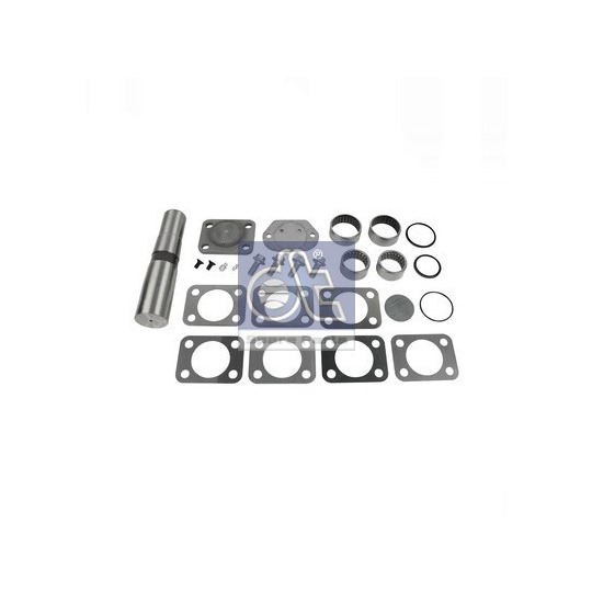 7.92008 - Repair Kit, kingpin 