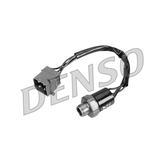 DPS33002 - Pressure Switch, air conditioning 