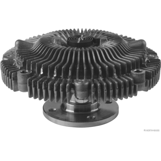 J1521002 - Clutch, radiator fan 