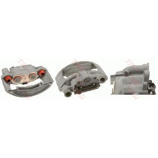 BCZ5029E - Brake Caliper 