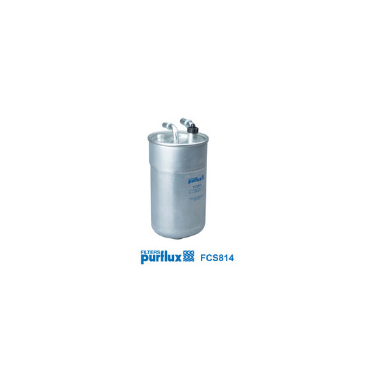 FCS814 - Kütusefilter 