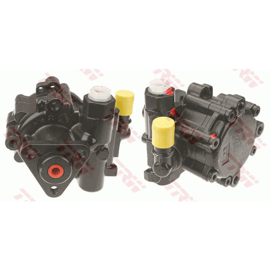 JPR724 - Hydraulic Pump, steering system 