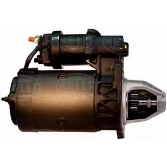 8EA 726 250-001 - Startmotor 