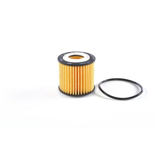F 026 407 091 - Oil filter 