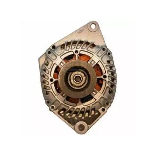 8EL 730 018-001 - Alternator 