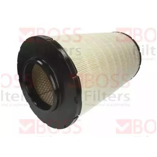 BS01-003 - Air filter 