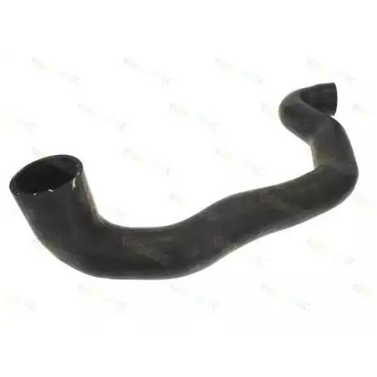 DCK001TT - Charger Intake Hose 