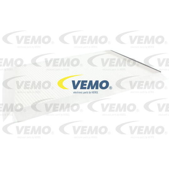 V30-30-1015 - Filter, salongiõhk 