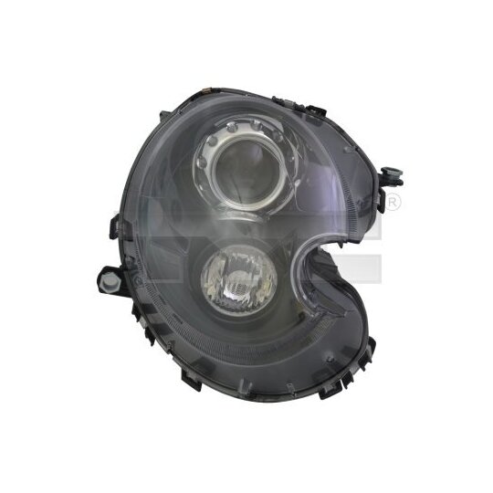 20-11113-25-2 - Headlight 