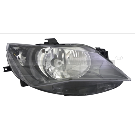 20-14372-15-2 - Headlight 